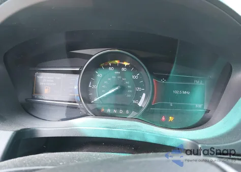 2016 Ford Explorer Limited z USA, uszkodzony, nr VIN 1FM5K7F86GGC57750